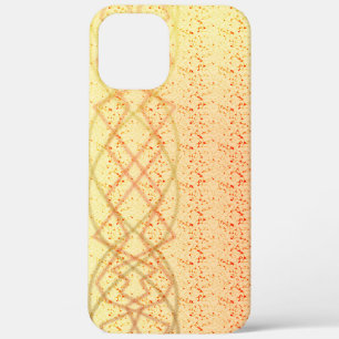 Orange Case-Mate iPhone Hülle