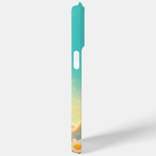 Orange Cat Daydream Case-Mate iPhone Hülle (Rückseite / Rechts)