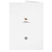 Orange Cat - Feline Good Puppe (Hinten)