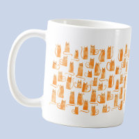 Orange Cat