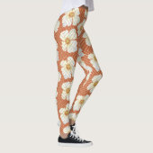 Orange Chicken Leggings (Rechts)