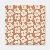 Orange Chicken Magnet (Vorne)