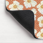 Orange Chicken Mousepad (Ecke)