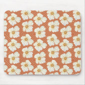 Orange Chicken Mousepad (Vorne)