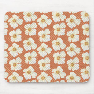 Orange Chicken Mousepad