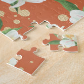 Orange Chicken Recipe Puzzle (Seite)