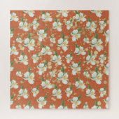 Orange Chicken Recipe Puzzle (Horizontal)