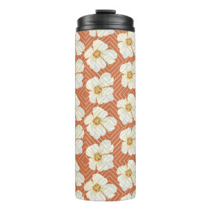 Orange Chicken Thermosbecher