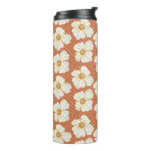 Orange Chicken Thermosbecher (Nach links gedreht)