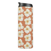 Orange Chicken Thermosbecher (Nach rechts gedreht)