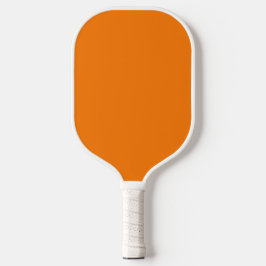 Orange Color Pickleball Schläger