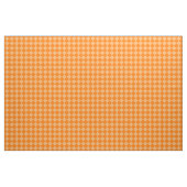 Orange Combination Diamond Pattern von STaylor Stoff (Yard (91,4 cm))