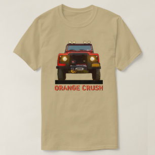 ORANGE CRUSH T-Shirt