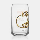 Orange.Definition Dosenglas (Rückseite)