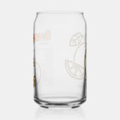 Orange.Definition Dosenglas (Links)