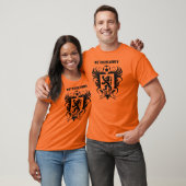 Orange der Niederlande 2010 T-Shirt (Unisex)