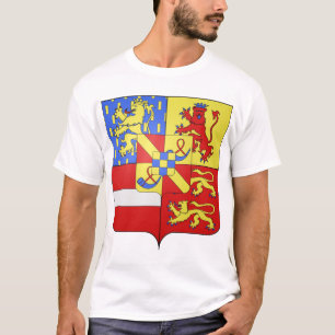 Orange, die Niederlande T-Shirt
