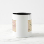 Orange, E Orange, W Orange, New Jersey Tasse (Zentrum)
