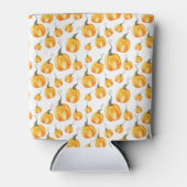 ORANGE FALL PUMPKINS DOSENKÜHLER (Vorderseite)