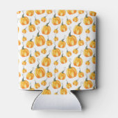 ORANGE FALL PUMPKINS DOSENKÜHLER (Rückseite)