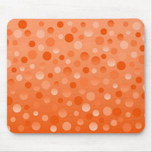 Orange Fizz mousepad