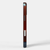 Orange Frog Phone Case (Rückseite / Rechts)