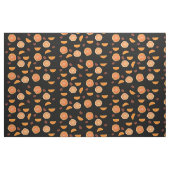 Orange Fruchtscheiben & Zimt Stoff (Yard (91,4 cm))