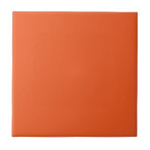 Orange Fruit Fliese (Vorderseite)