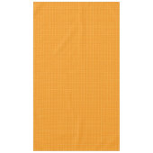 Orange Fruit Marble Tabletecloth Decor#27-a Jetzt  Tischdecke (Vorderseite)