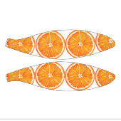 Orange Fruit Mini Basketball (Panele)
