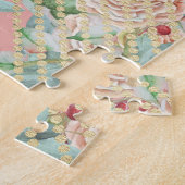 Orange Fruit Puzzle (Seite)