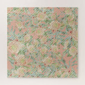 Orange Fruit Puzzle (Horizontal)