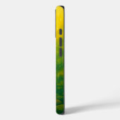 Orange Fruit Rainy Nature Case-Mate iPhone Hülle (Rückseite / Links)