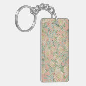 Orange Fruit Schlüsselanhänger (Vorderseite links)