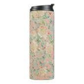 Orange Fruit Thermosbecher (Nach links gedreht)