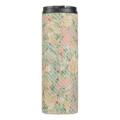 Orange Fruit Thermosbecher (Rückseite)