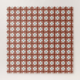 Orange Gemstone Diamond Art, Orange Puzzle