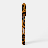 orange Gepard iPhone 16 Pro Max Hülle (Rechte Seite)