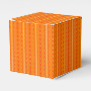 Orange Geschenkboxen Geschenkschachtel
