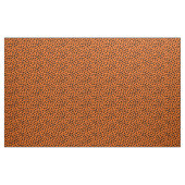 Orange Ghost Happy Halloween Modern Stoff (Yard (91,4 cm))