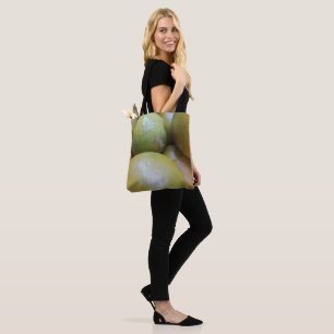 ORANGE GIFT FÜR MAMA VATER SON SISTER LEHRER BOSS TASCHE