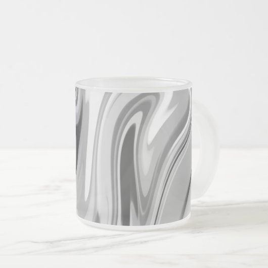 ORANGE GOOD DAY TASSE (VorderseiteRechts)