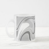 ORANGE GOOD DAY TASSE (Links)