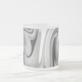 ORANGE GOOD DAY TASSE (Mittel)