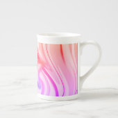 ORANGE GOOD DAY TASSE (Rechts)