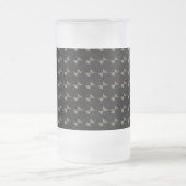 ORANGE GOOD DAY TASSE (Mittel)