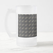 ORANGE GOOD DAY TASSE (Links)