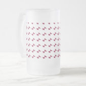ORANGE GOOD DAY TASSE (Vorderseite Links)