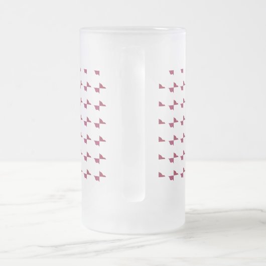 ORANGE GOOD DAY TASSE (Henkel)