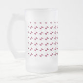 ORANGE GOOD DAY TASSE (Links)
